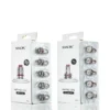 Nord 4 coils